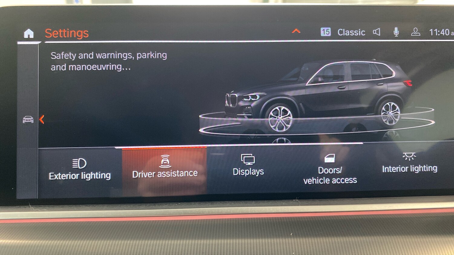 Used BMW X5 2022 for sale - 76171709: Photo 77