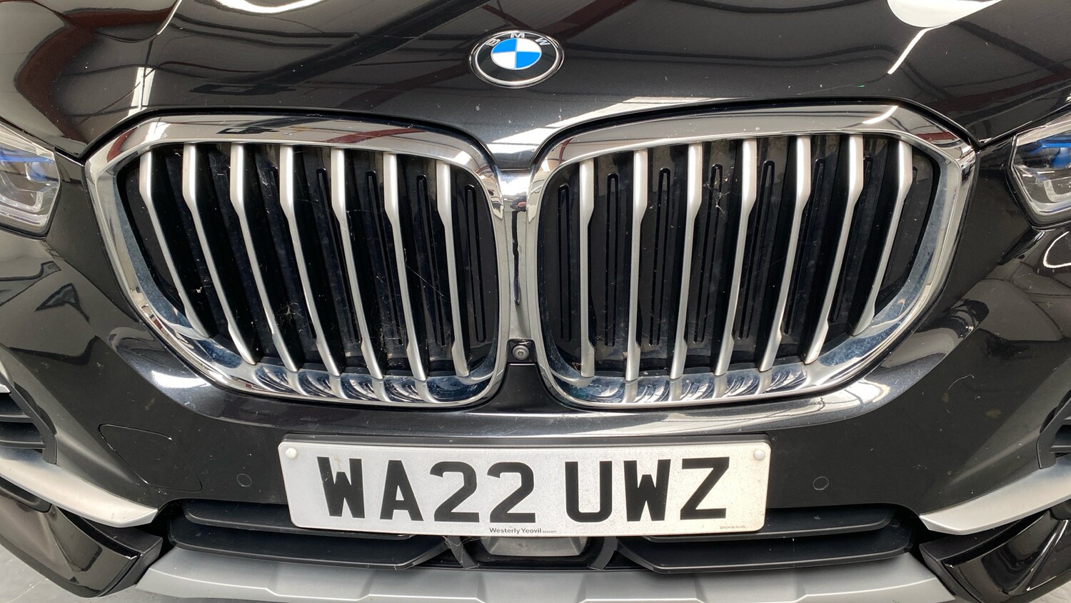 Used BMW X5 2022 for sale - 76171709: Photo 79