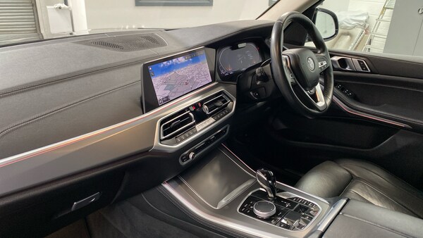 Used BMW X5 2022 for sale - 76171709: Photo 7