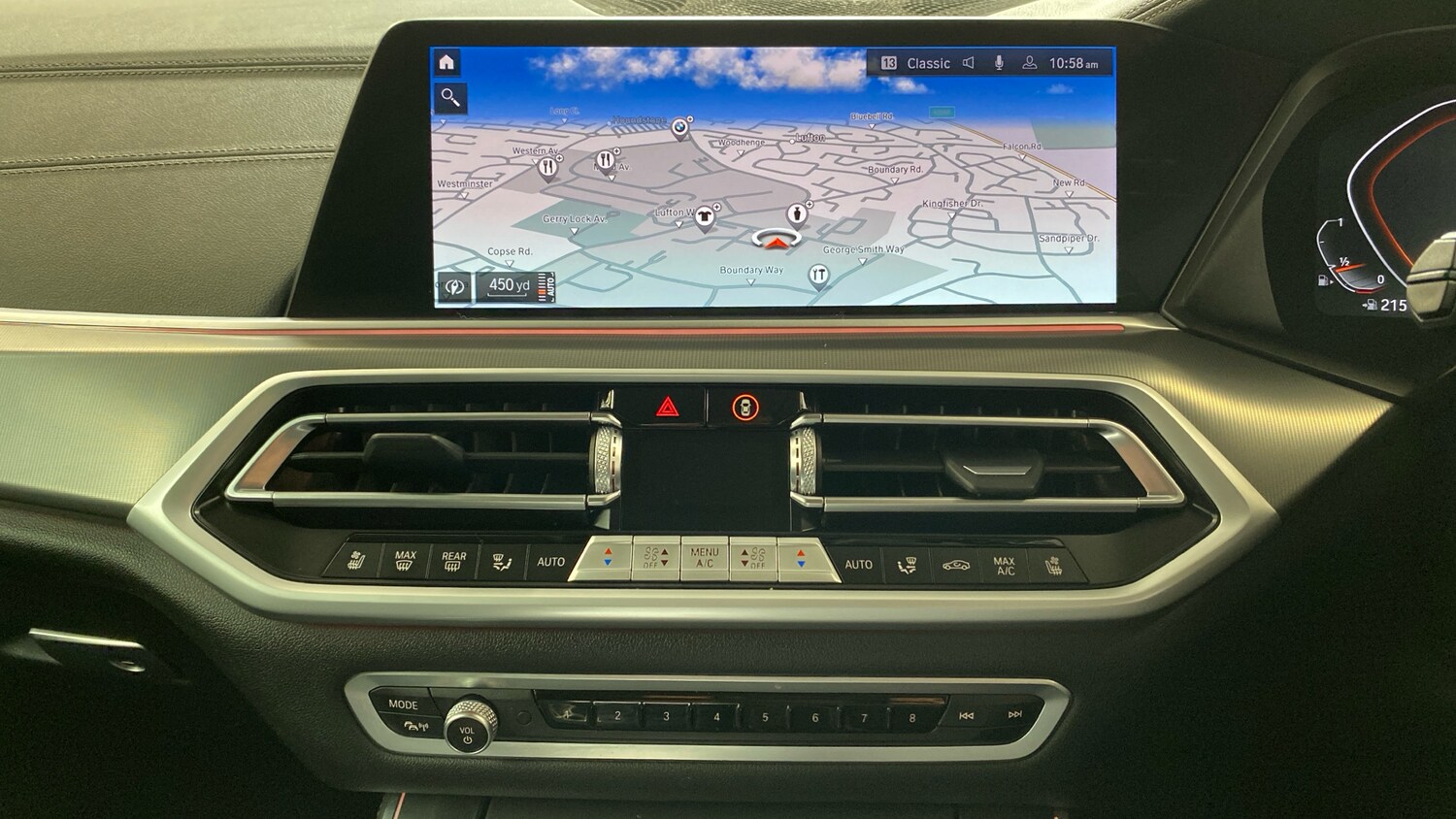 Used BMW X5 2022 for sale - 76171709: Photo 8