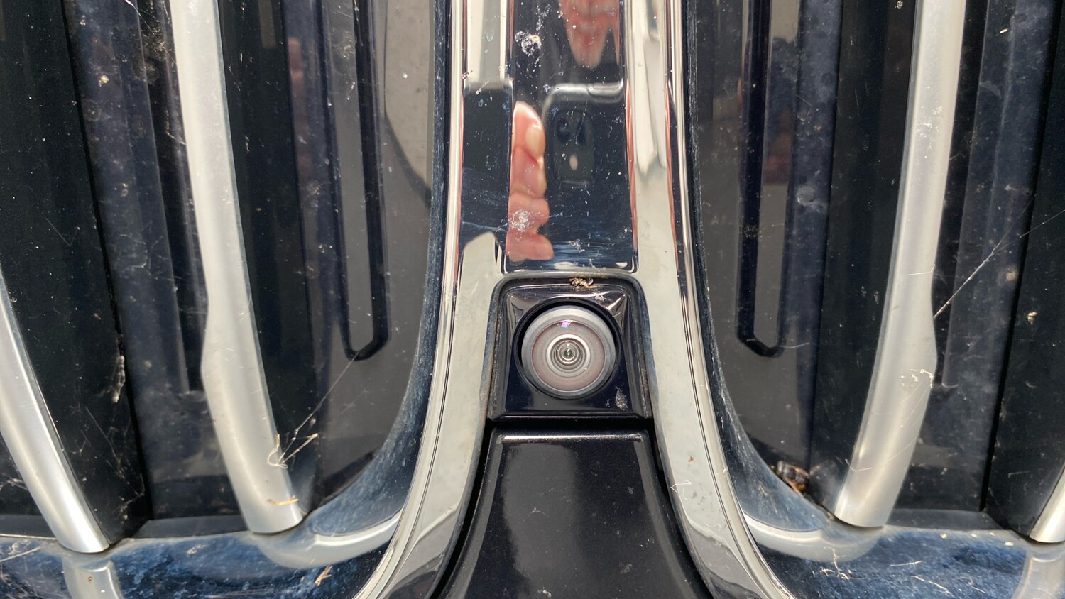 Used BMW X5 2022 for sale - 76171709: Photo 80