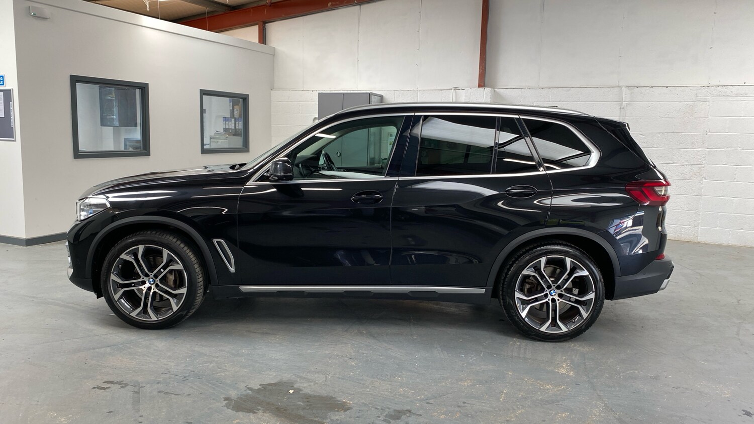 Used BMW X5 2022 for sale - 76171709: Photo 82