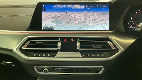 Used BMW X5 2022 for sale - 76171709: Photo 8
