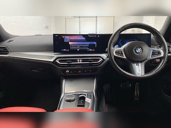 Used BMW 3 Series 2022 for sale - 78555176: Photo