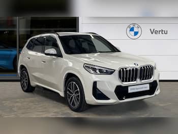 Used BMW X1 2025 for sale - 79548121: Photo