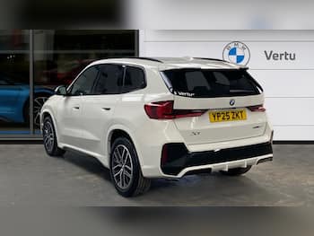 Used BMW X1 2025 for sale - 79548121: Photo