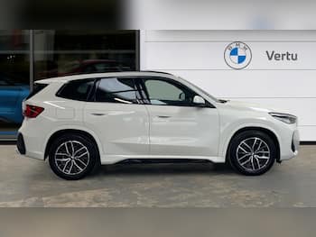 Used BMW X1 2025 for sale - 79548121: Photo