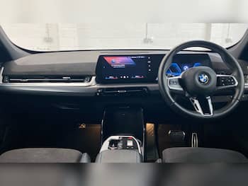 Used BMW X1 2025 for sale - 79548121: Photo