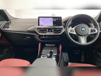 Used BMW X4 2024 for sale - 79173225: Photo