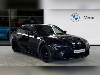 Used BMW M3 2022 for sale - 79162439: Photo