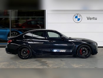 Used BMW M3 2022 for sale - 79162439: Photo