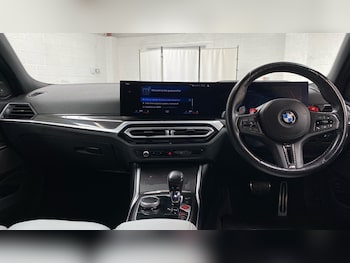Used BMW M3 2022 for sale - 79162439: Photo