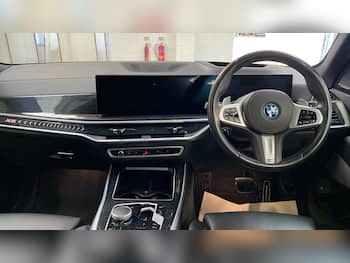 Used BMW X5 2024 for sale - 79840691: Photo