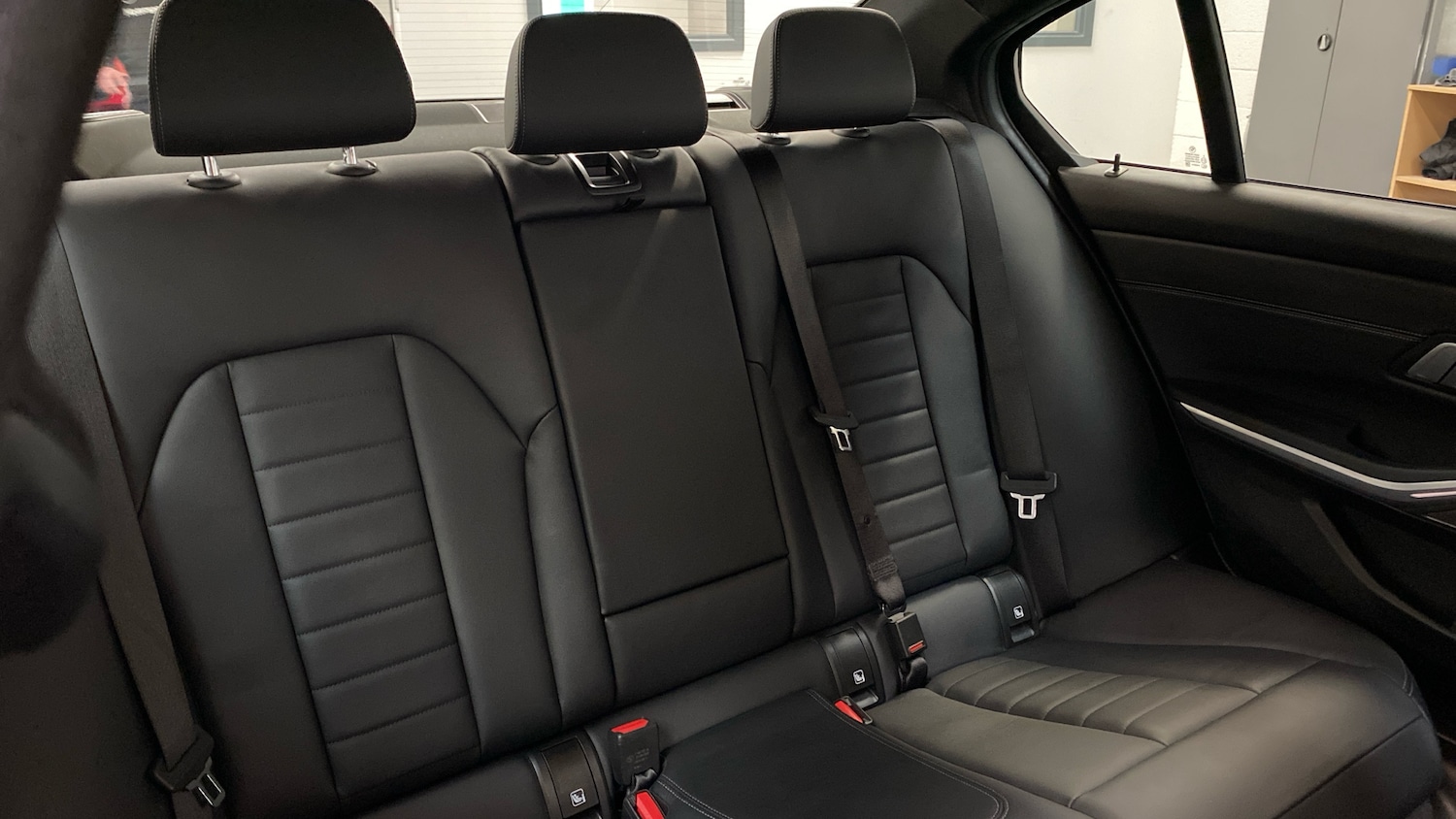 Used BMW 3 Series 2023 for sale - 77568316: Photo 12