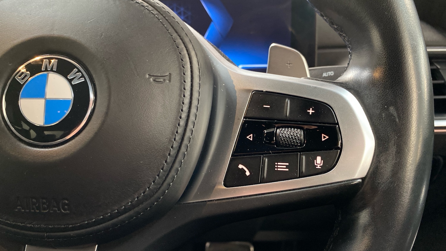 Used BMW 3 Series 2023 for sale - 77568316: Photo 18