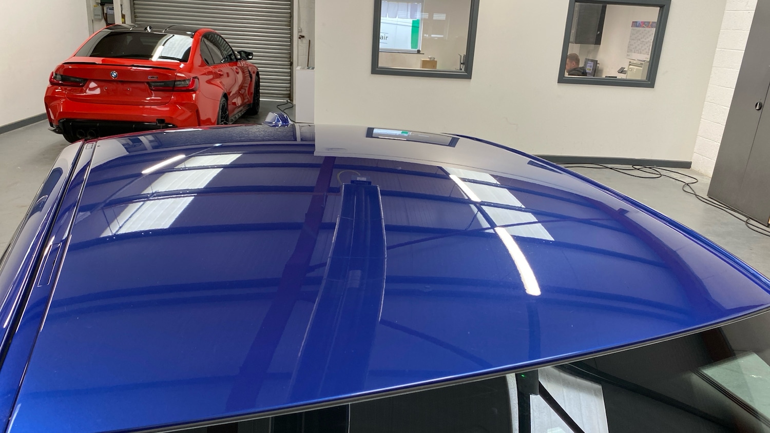 Used BMW 3 Series 2023 for sale - 77568316: Photo 21