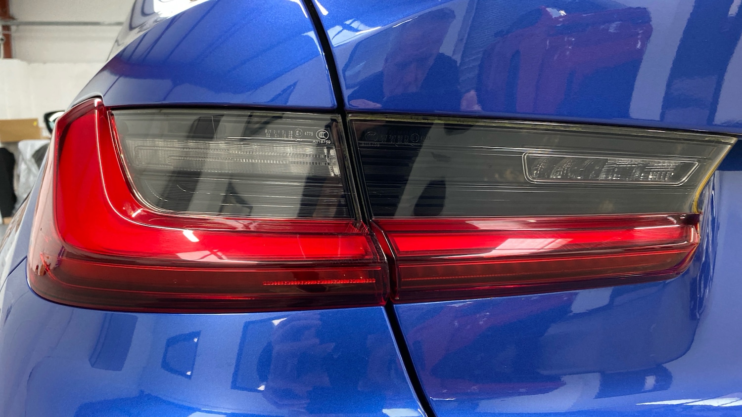 Used BMW 3 Series 2023 for sale - 77568316: Photo 22