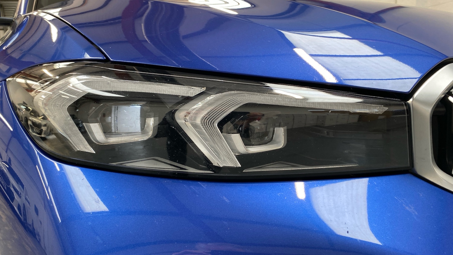 Used BMW 3 Series 2023 for sale - 77568316: Photo 23