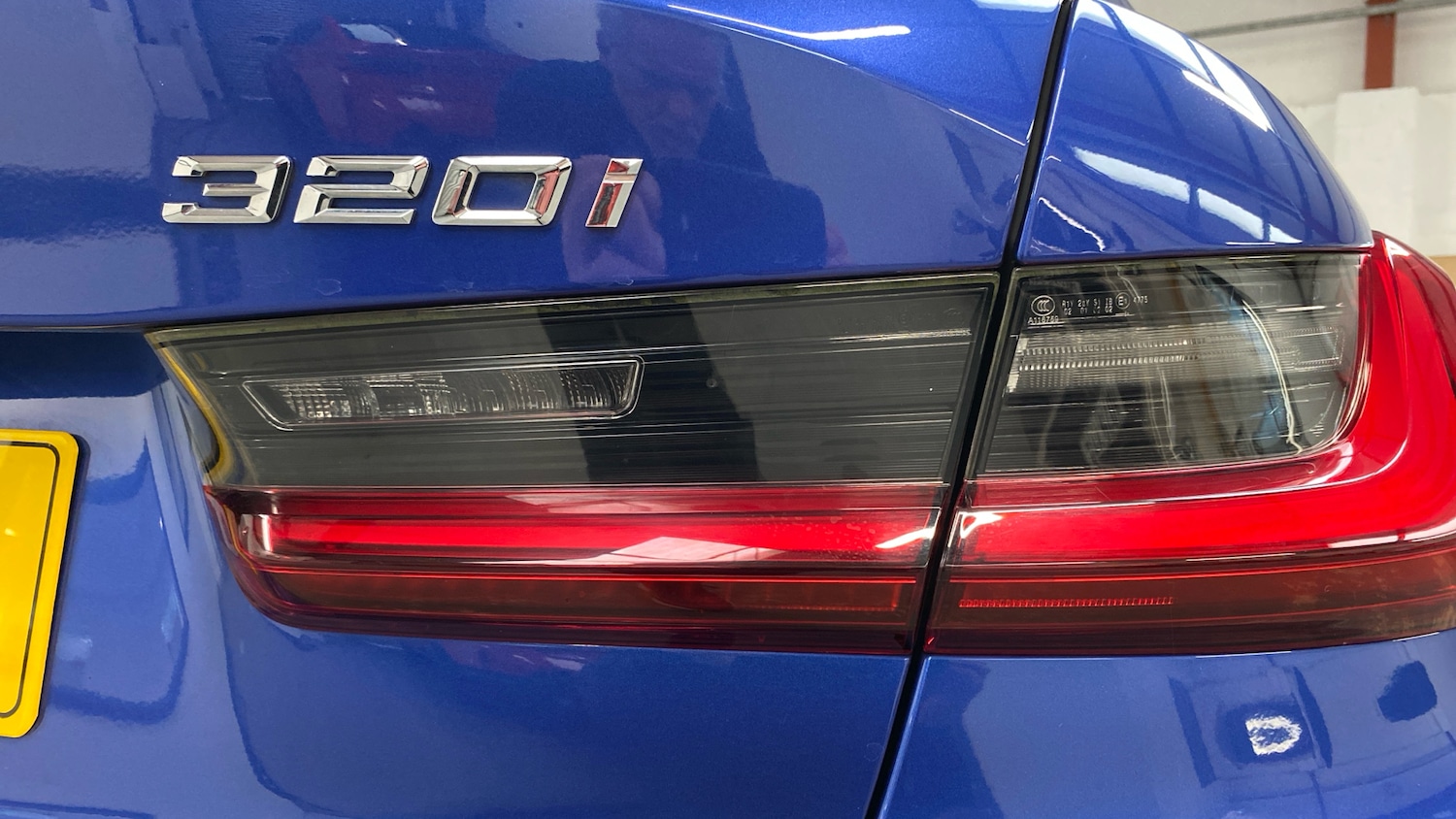 Used BMW 3 Series 2023 for sale - 77568316: Photo 25