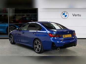 Used BMW 3 Series 2023 for sale - 77568316: Photo