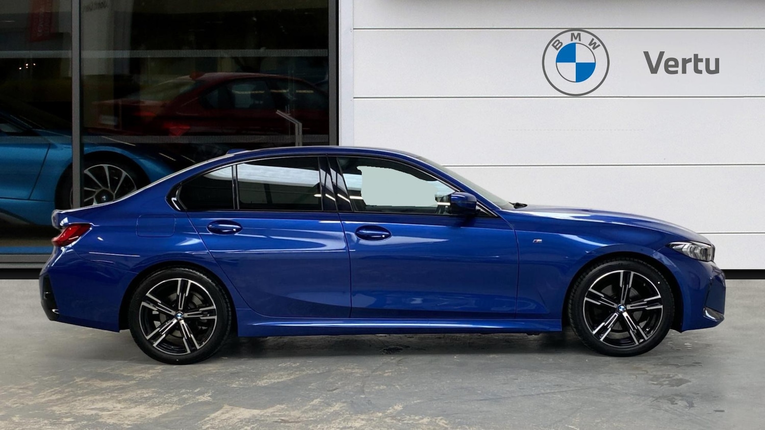 Used BMW 3 Series 2023 for sale - 77568316: Photo 3