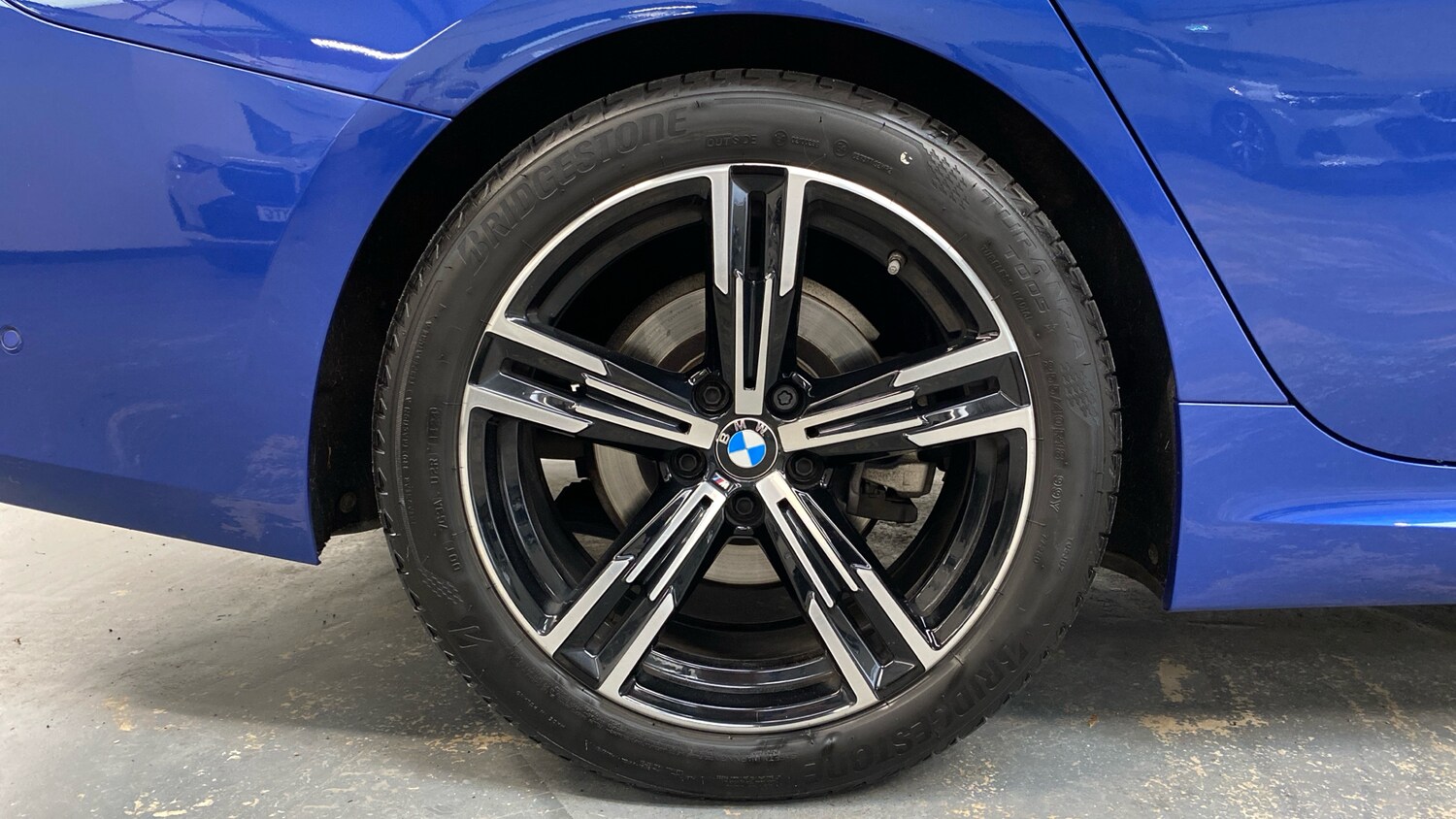 Used BMW 3 Series 2023 for sale - 77568316: Photo 37