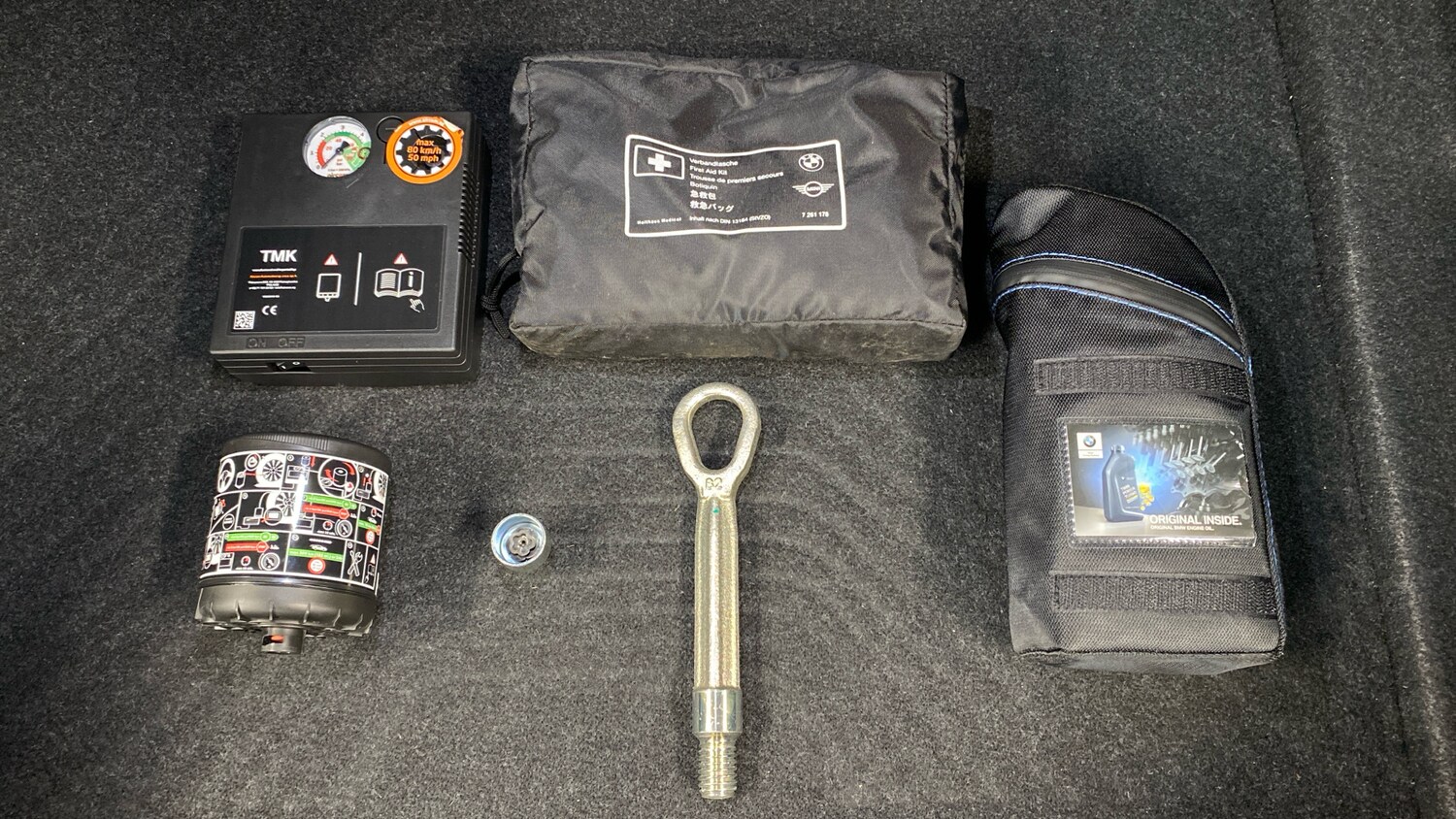 Used BMW 3 Series 2023 for sale - 77568316: Photo 39