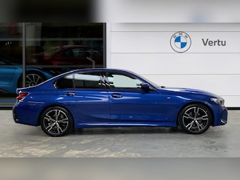 Used BMW 3 Series 2023 for sale - 77568316: Photo