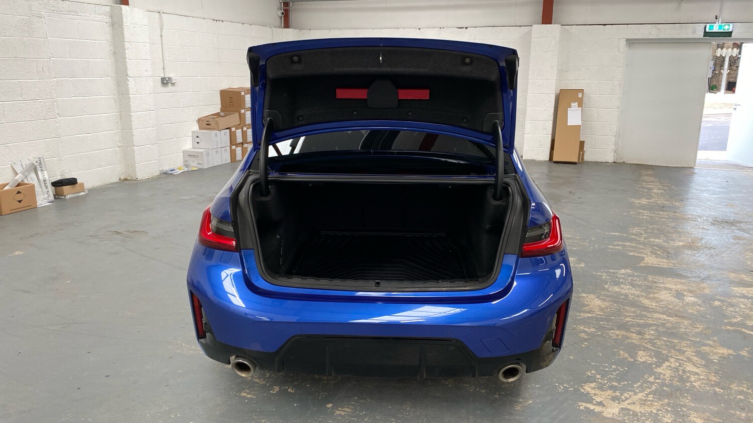 Used BMW 3 Series 2023 for sale - 77568316: Photo 41