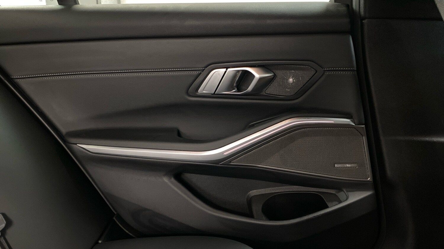 Used BMW 3 Series 2023 for sale - 77568316: Photo 43