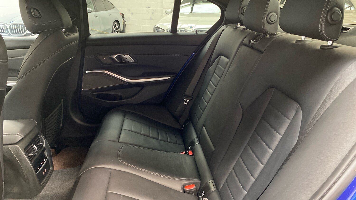 Used BMW 3 Series 2023 for sale - 77568316: Photo 50