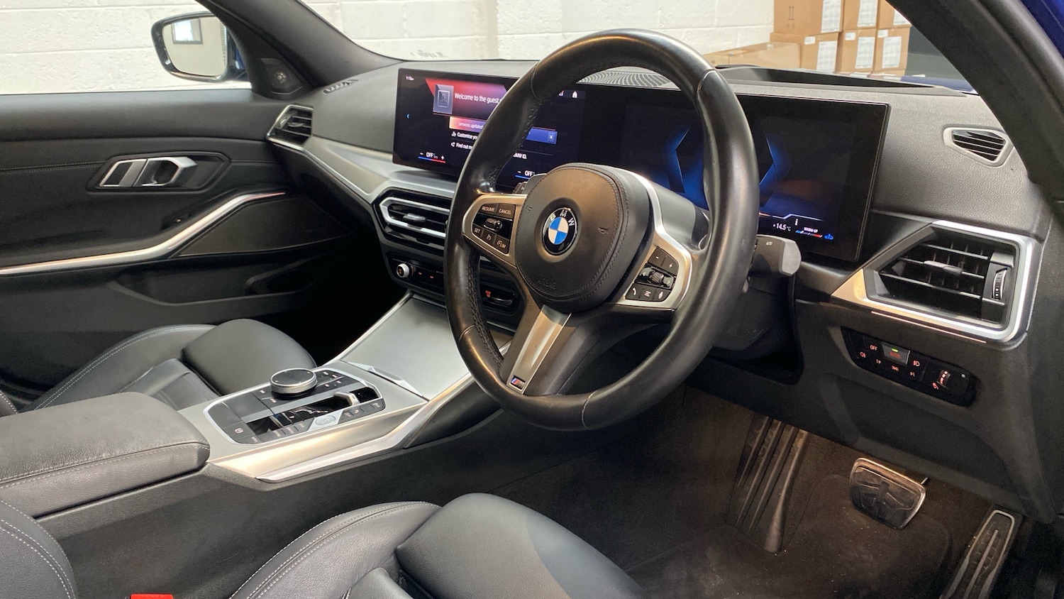 Used BMW 3 Series 2023 for sale - 77568316: Photo 6