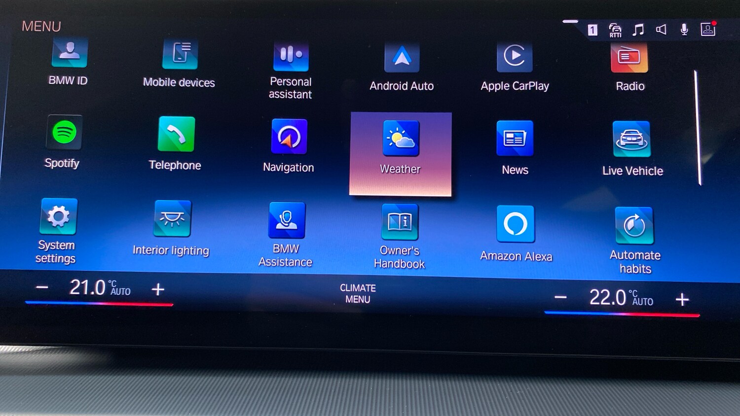 Used BMW 3 Series 2023 for sale - 77568316: Photo 72