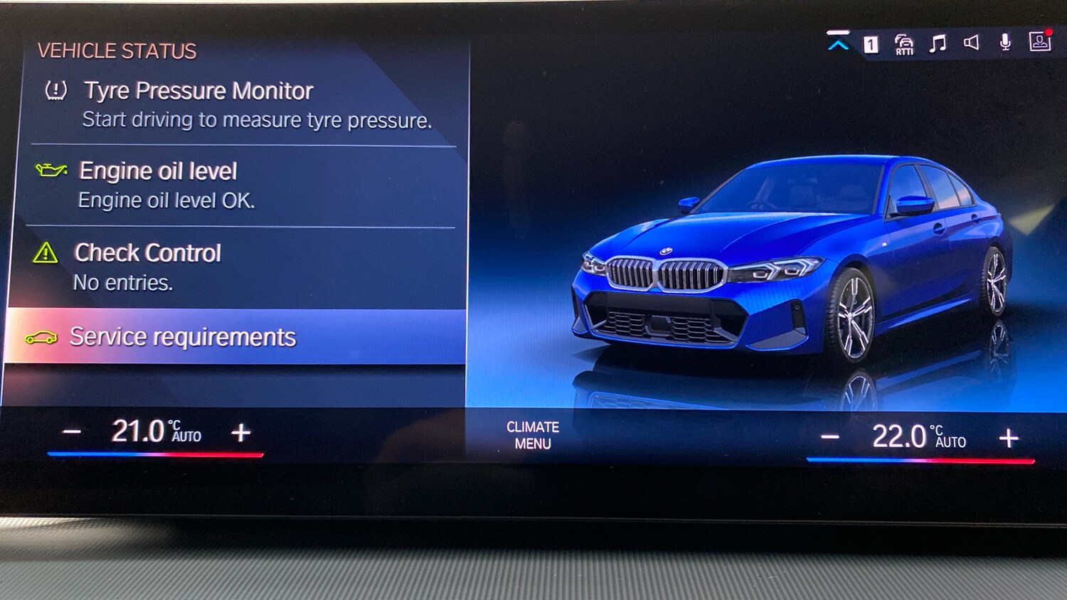 Used BMW 3 Series 2023 for sale - 77568316: Photo 74