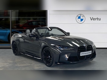 Used BMW M4 2022 for sale - 78427261: Photo