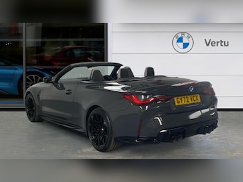 Used BMW M4 2022 for sale - 78427261: Photo
