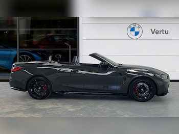 Used BMW M4 2022 for sale - 78427261: Photo
