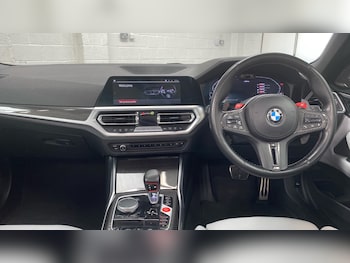 Used BMW M4 2022 for sale - 78427261: Photo