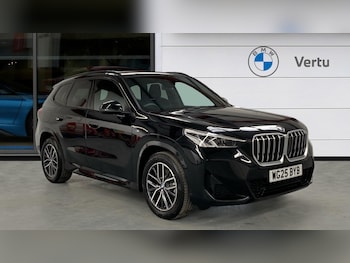 2025 (25) - sDrive 20i MHT M Sport 5dr Step Auto Petrol Estate