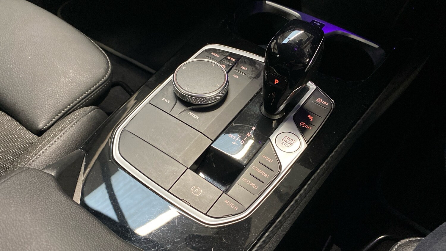 Used BMW 1 Series 2023 for sale - 76895223: Photo 10