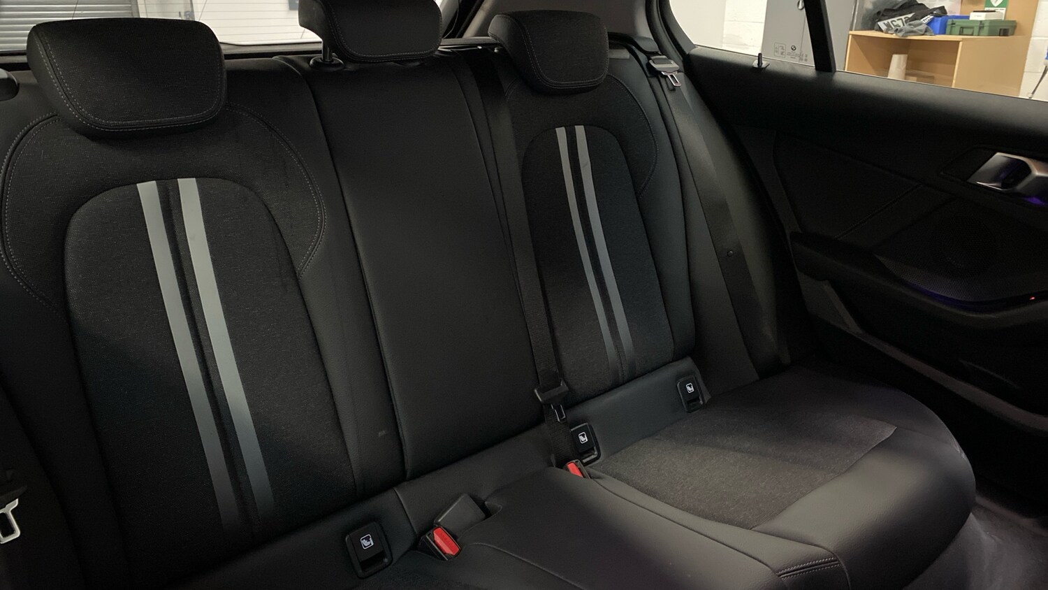 Used BMW 1 Series 2023 for sale - 76895223: Photo 12