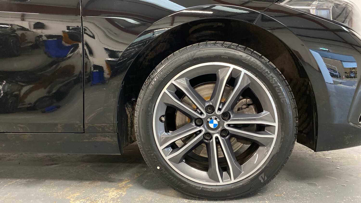 Used BMW 1 Series 2023 for sale - 76895223: Photo 14