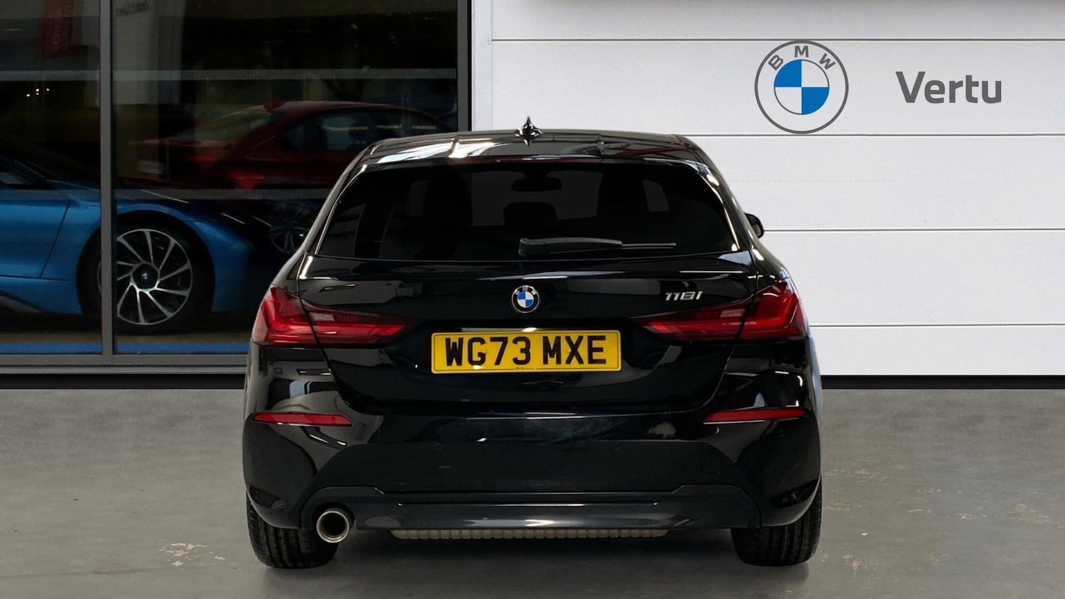 Used BMW 1 Series 2023 for sale - 76895223: Photo 15