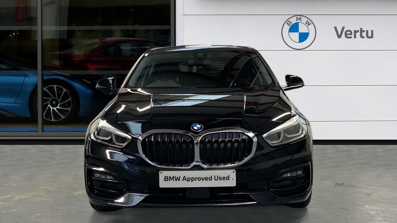 Used BMW 1 Series 2023 for sale - 76895223: Photo 16
