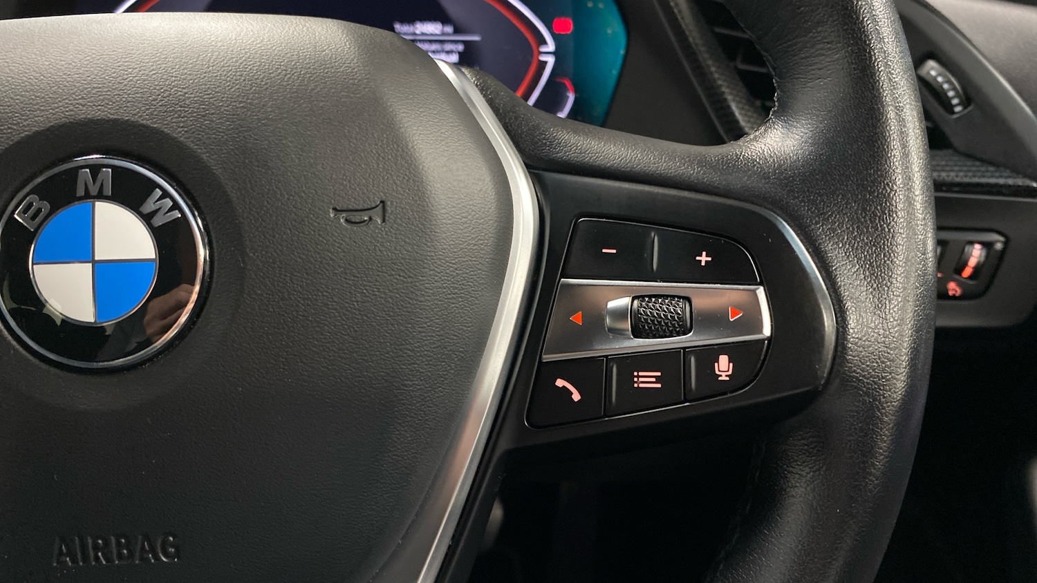 Used BMW 1 Series 2023 for sale - 76895223: Photo 18