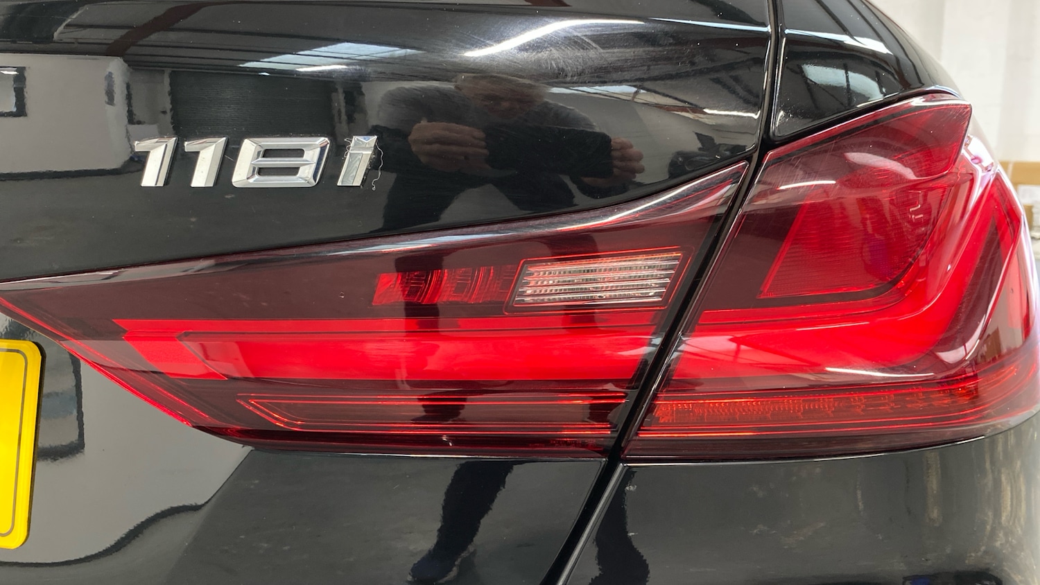 Used BMW 1 Series 2023 for sale - 76895223: Photo 25