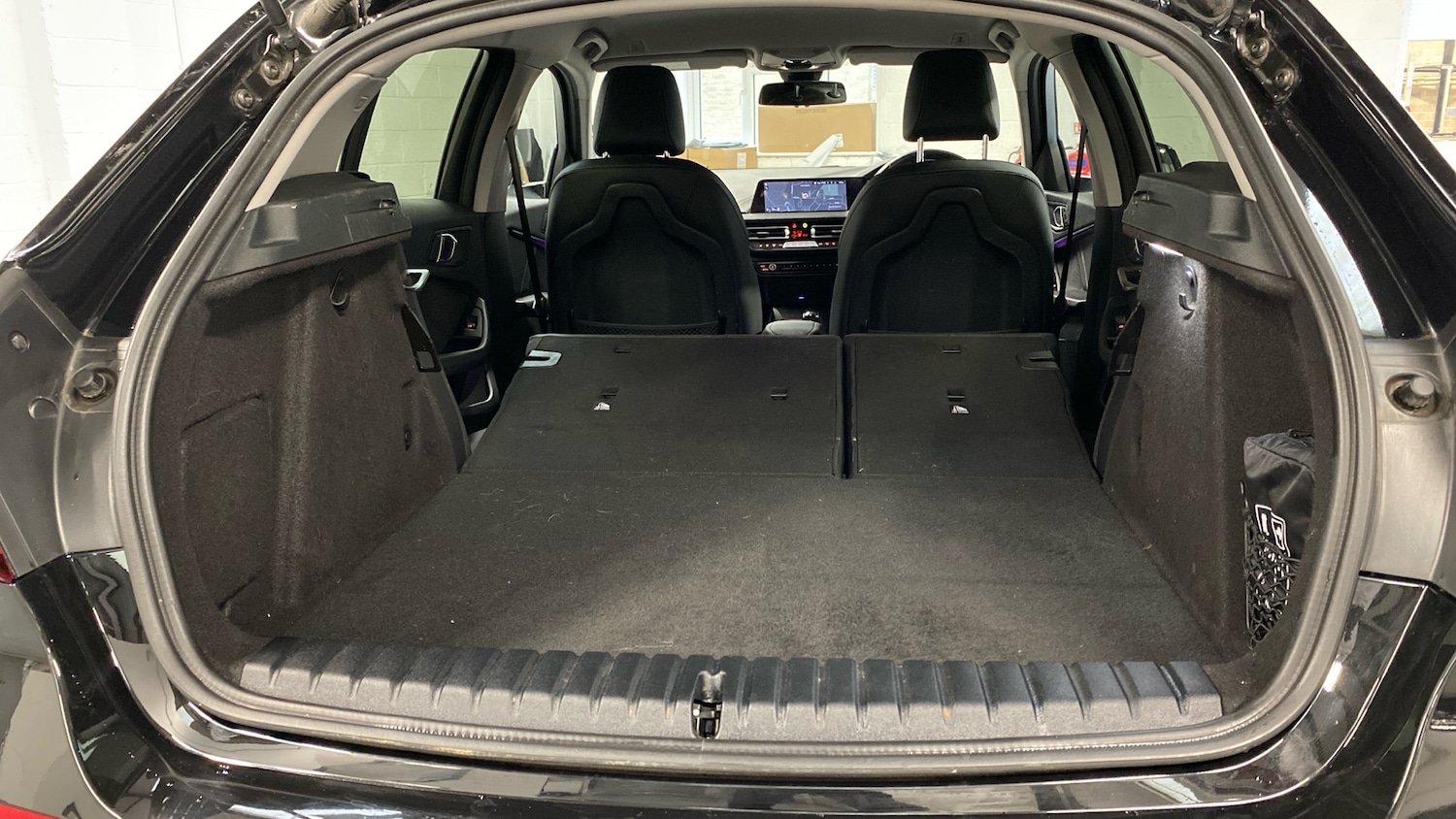 Used BMW 1 Series 2023 for sale - 76895223: Photo 29