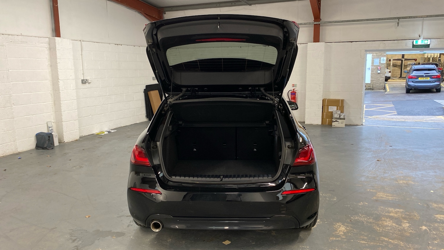 Used BMW 1 Series 2023 for sale - 76895223: Photo 30