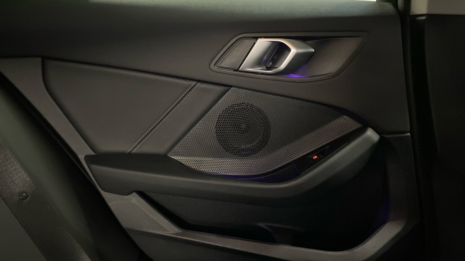 Used BMW 1 Series 2023 for sale - 76895223: Photo 31