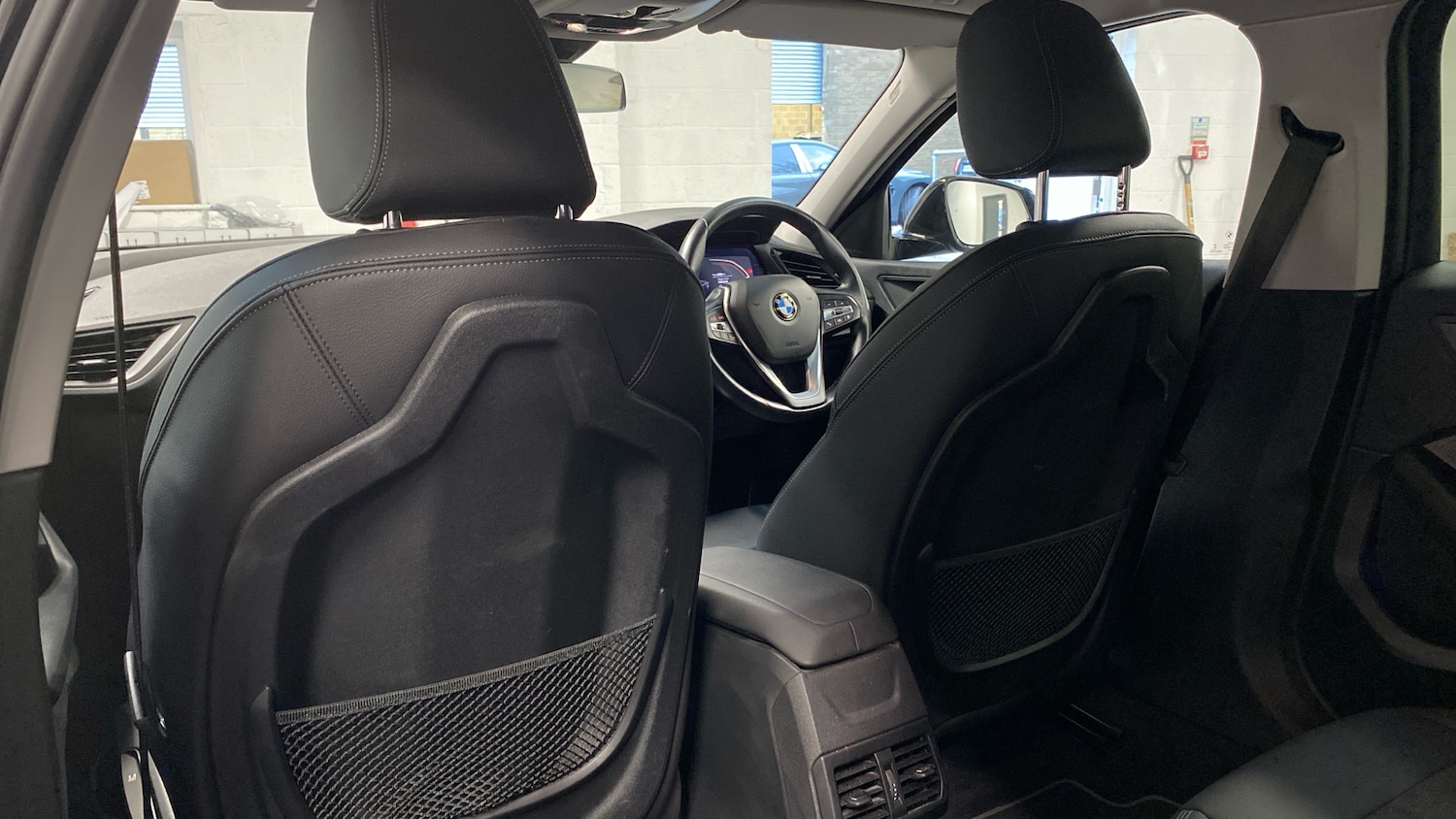 Used BMW 1 Series 2023 for sale - 76895223: Photo 34